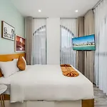 Santori Apartment