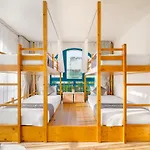Santori Apartment