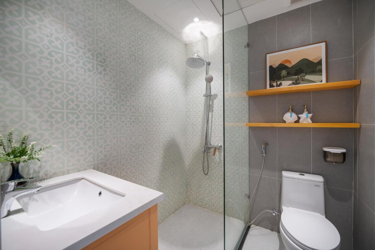 Santori Aparthotel Da Nang