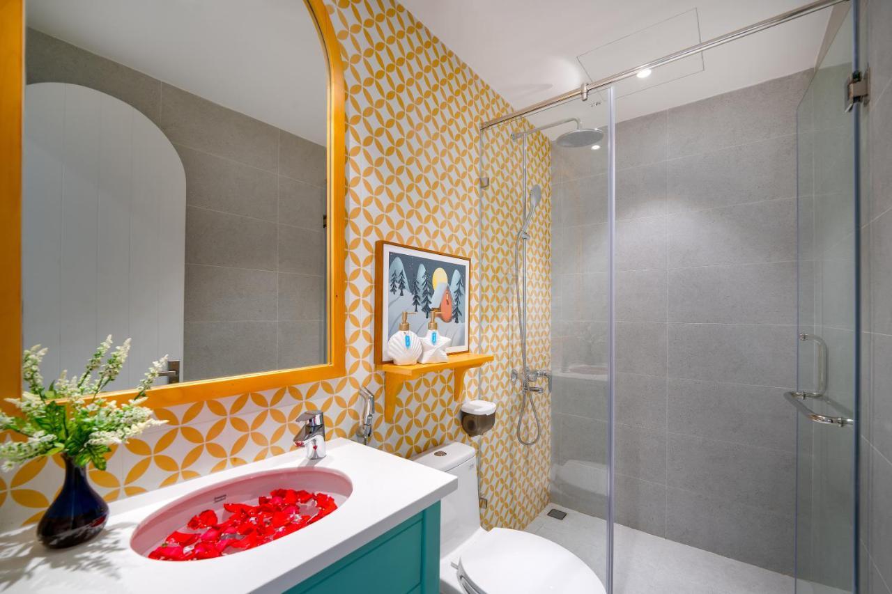 Santori Aparthotel Da Nang