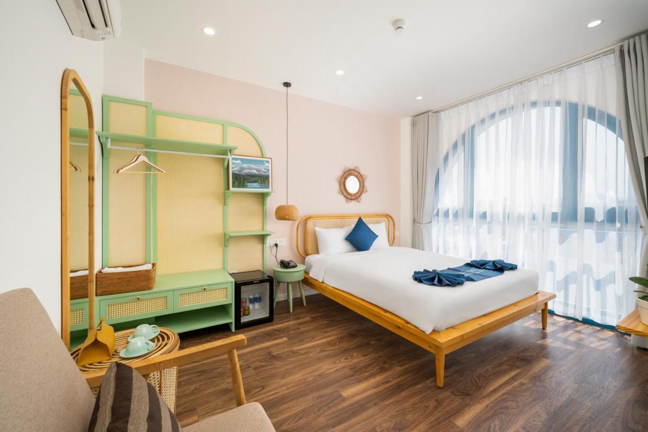 Santori 4* Da Nang