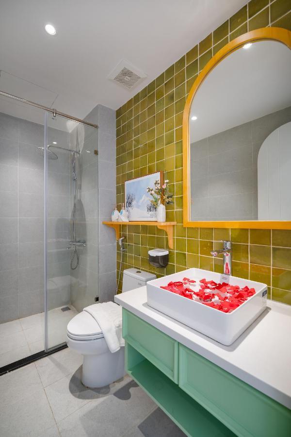 Aparthotel Santori