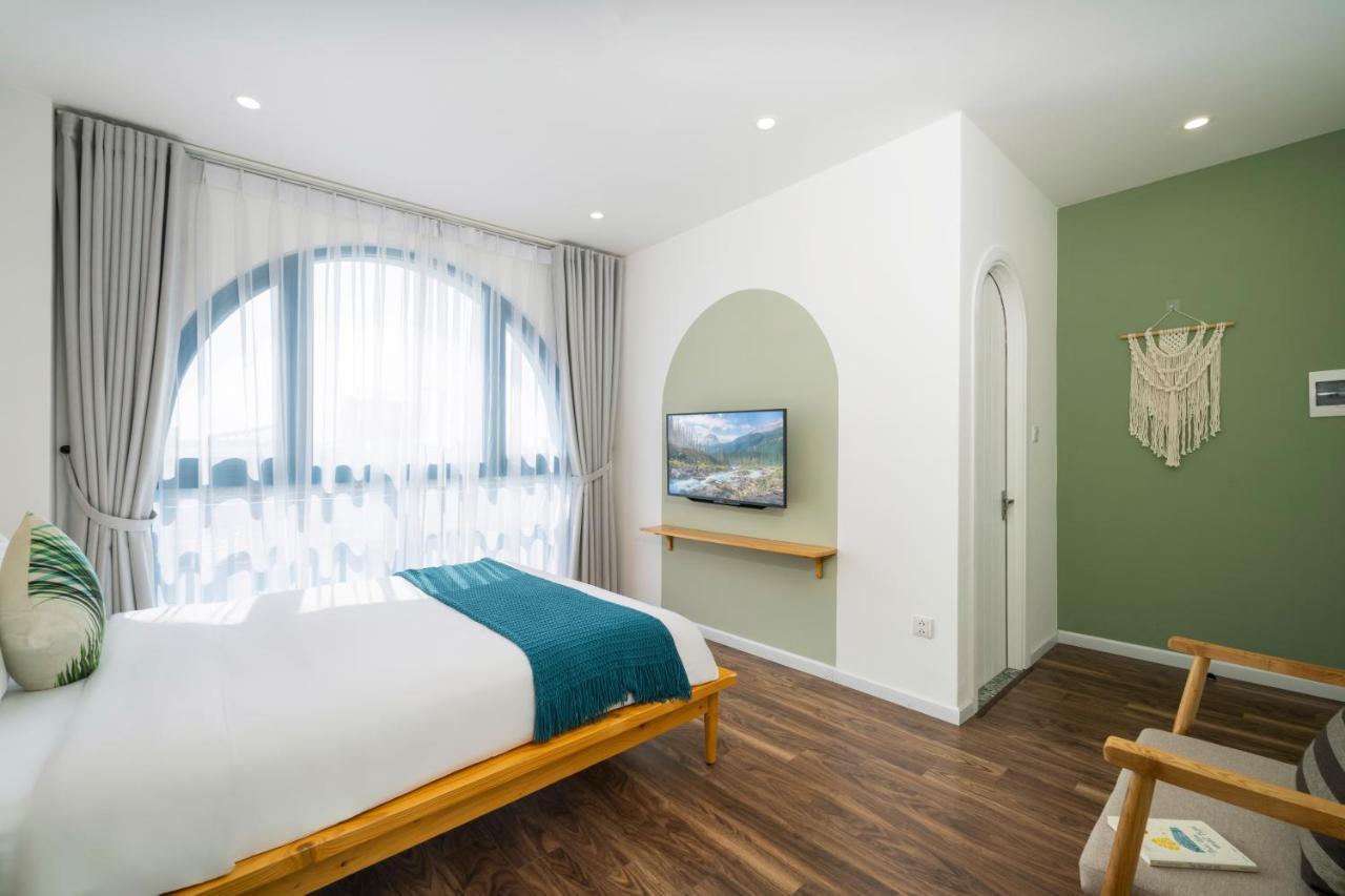 Santori 4* Da Nang
