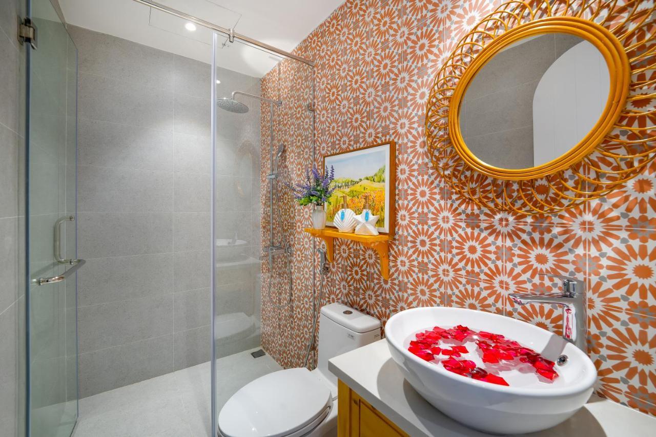 Aparthotel Santori Da Nang