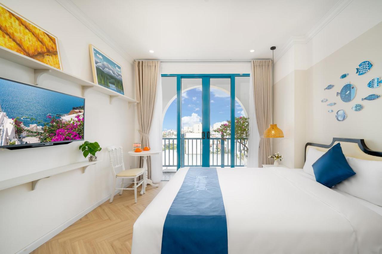 Santori 4* Da Nang