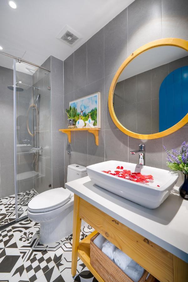 Santori Aparthotel Da Nang