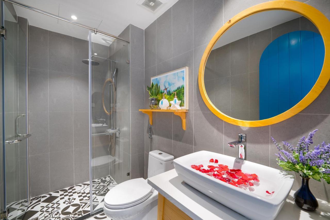 Aparthotel Santori Da Nang