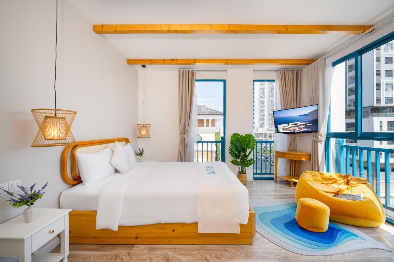 Santori 4* Da Nang