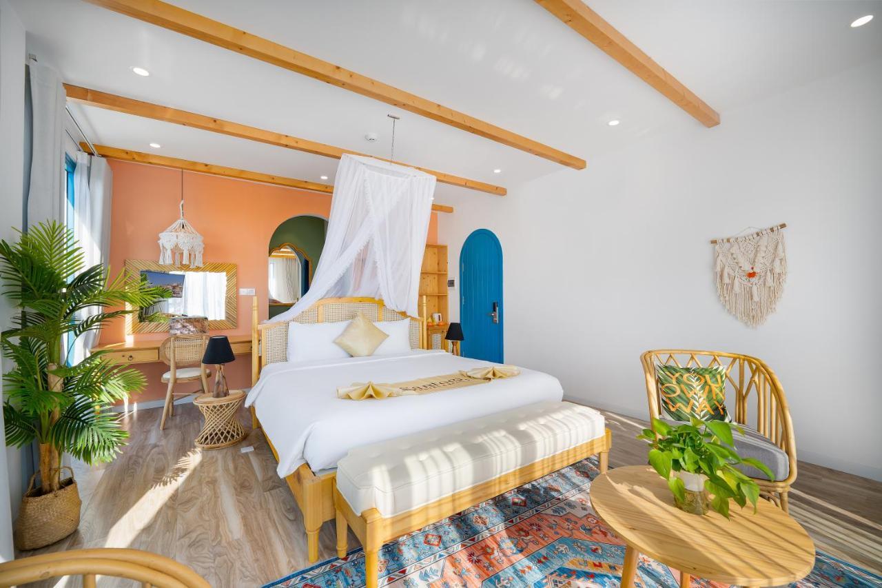 Aparthotel Santori