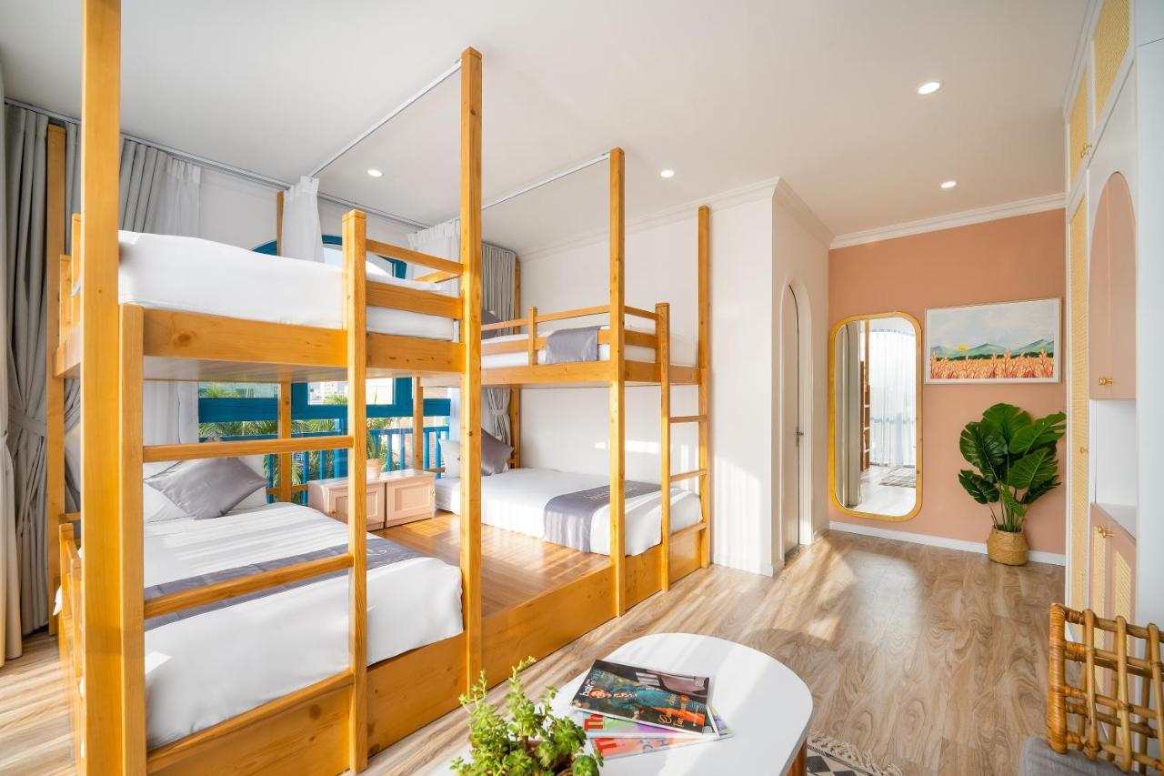 Santori Aparthotel Da Nang