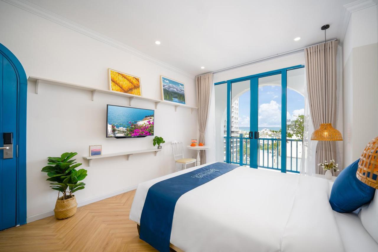 Santori Aparthotel Da Nang