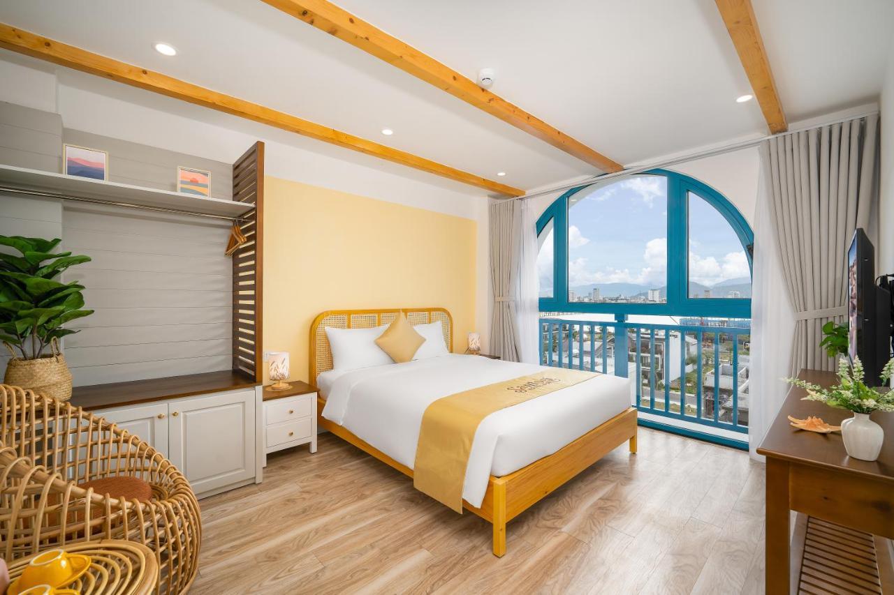 Aparthotel Santori 4*