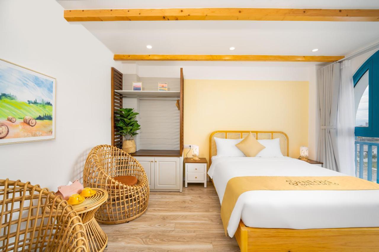 Santori Aparthotel Da Nang