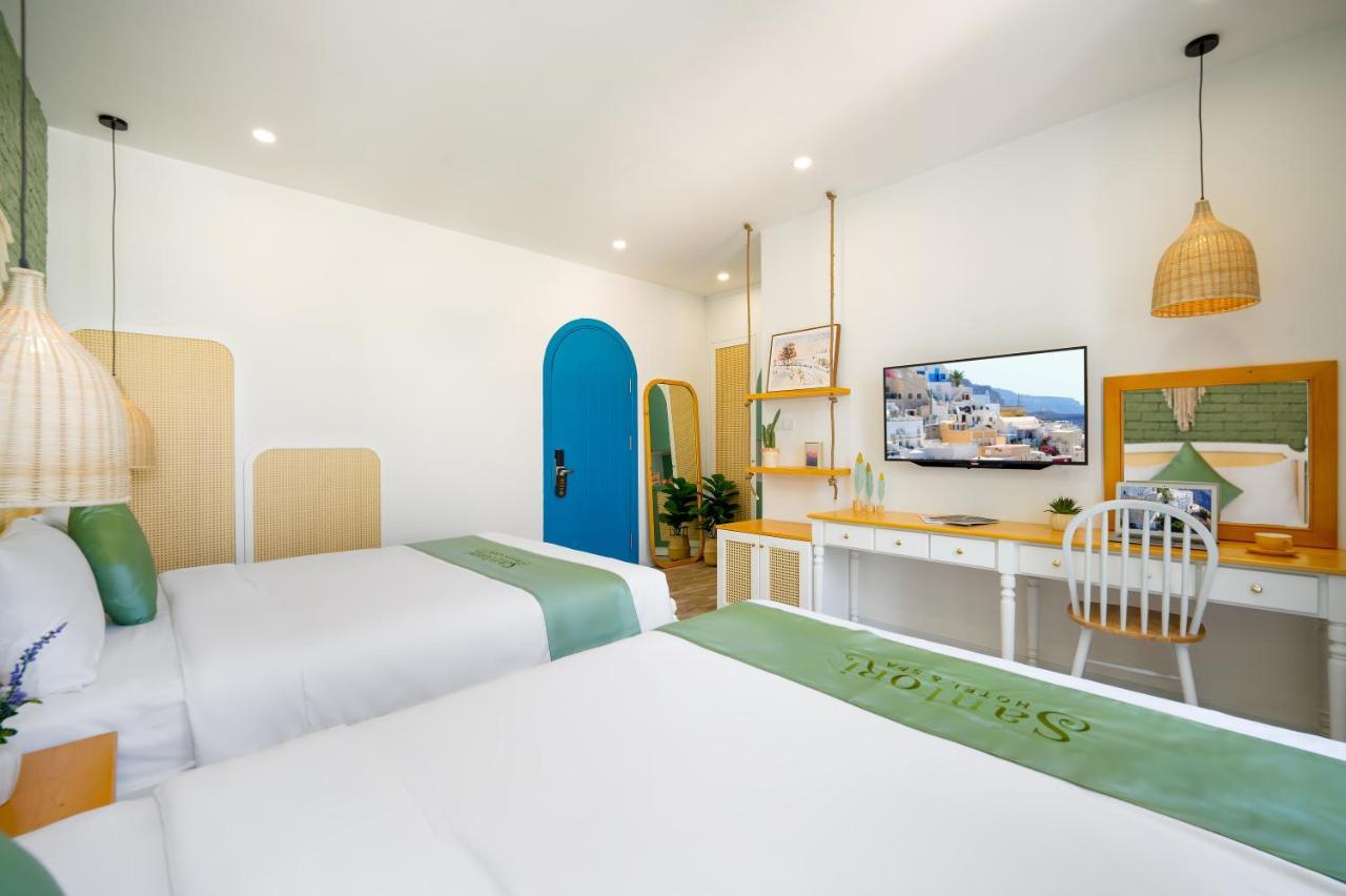 Aparthotel Santori 4*