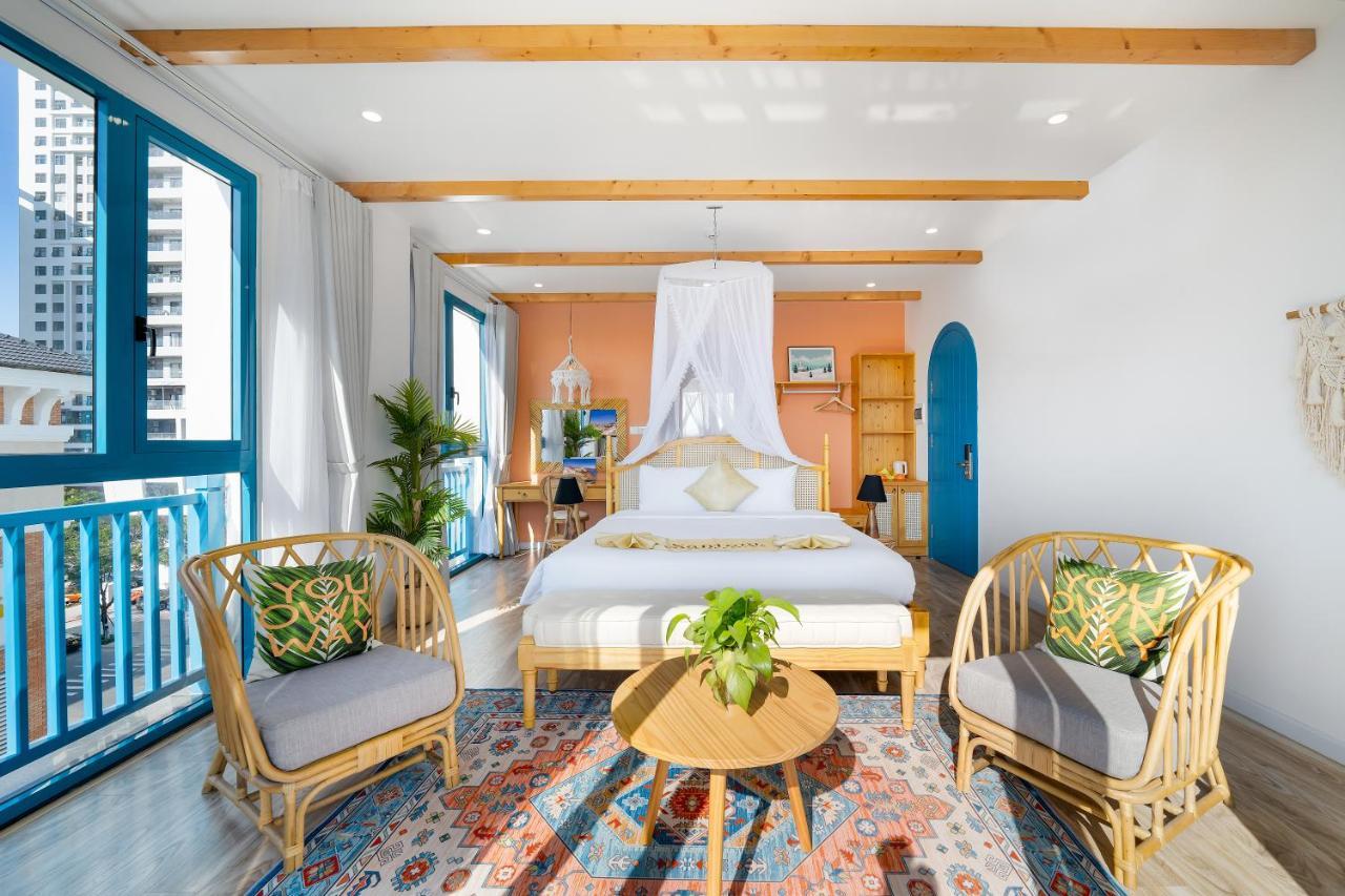 Aparthotel Santori 4*